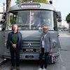 Oldtimerpremierenfahrt ins Jauntal zum Museum Liaunig